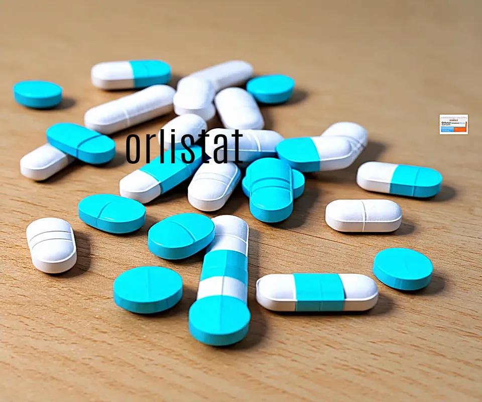 Orlistat generico funziona